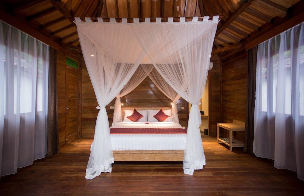 Hotel Pertiwi Bisma 1 à Ubud Extérieur photo