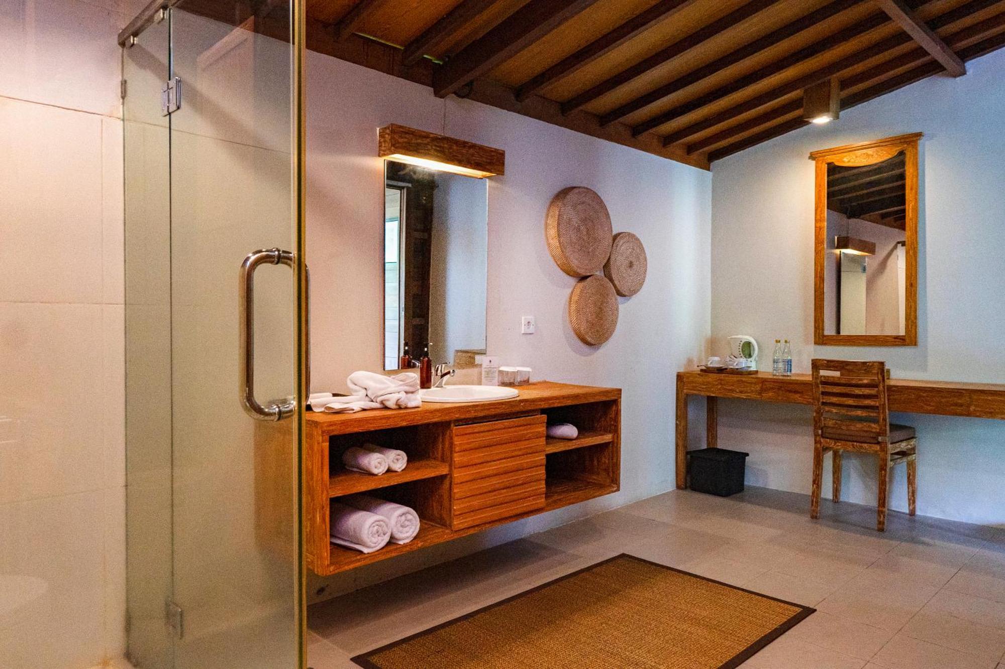Hotel Pertiwi Bisma 1 à Ubud Extérieur photo