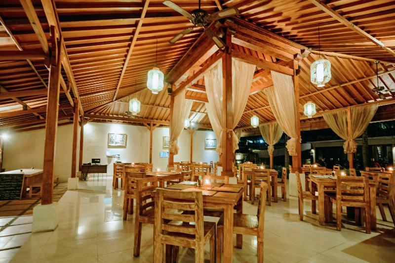 Hotel Pertiwi Bisma 1 à Ubud Extérieur photo
