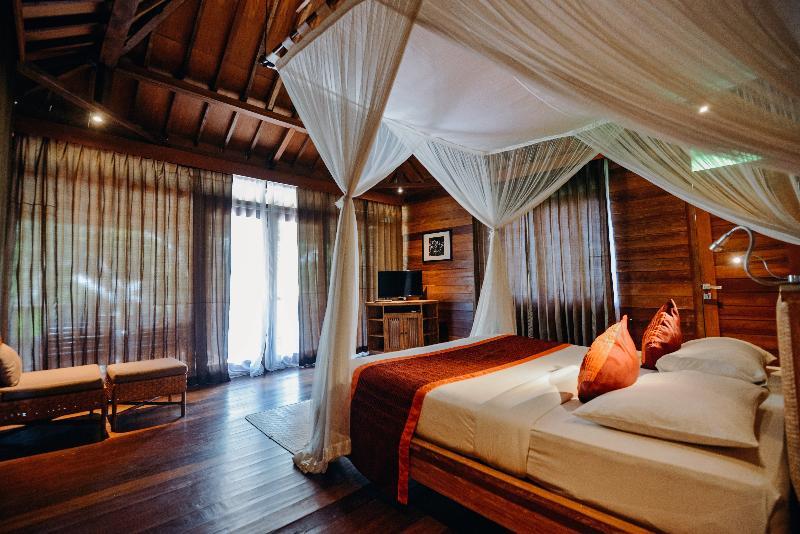 Hotel Pertiwi Bisma 1 à Ubud Extérieur photo