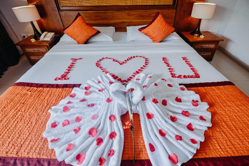 Hotel Pertiwi Bisma 1 à Ubud Extérieur photo