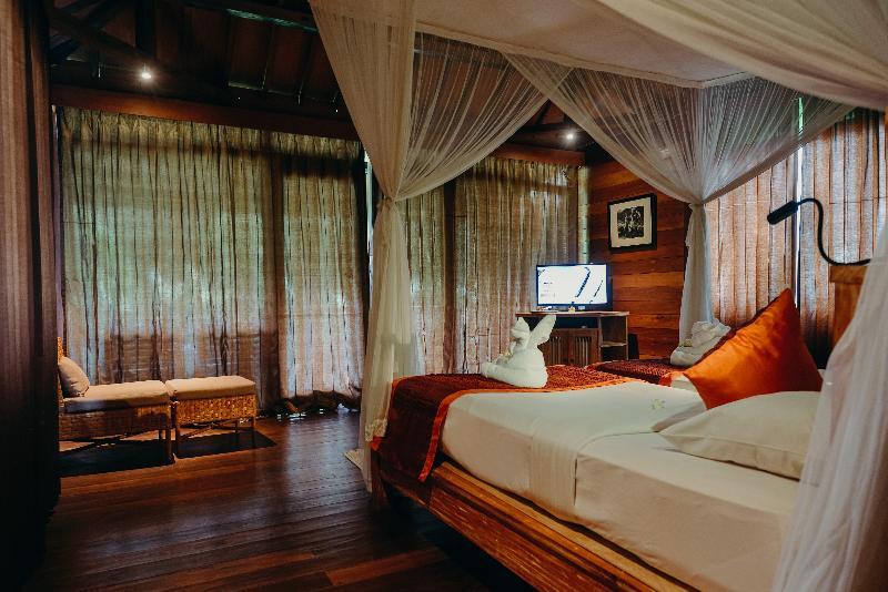 Hotel Pertiwi Bisma 1 à Ubud Extérieur photo